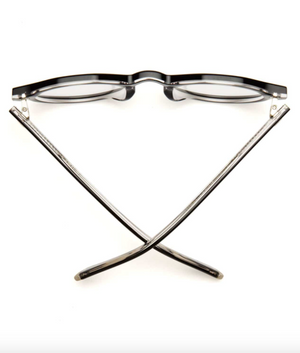 Dogleg Reading Glasses