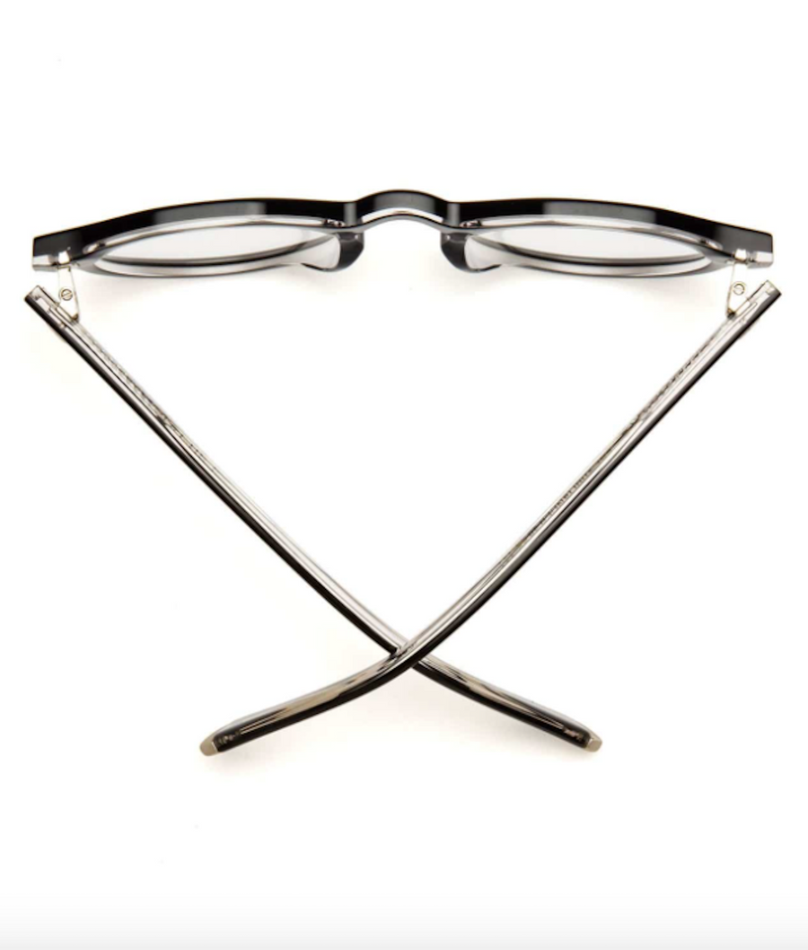 Dogleg Reading Glasses