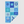 Double-Sided Microfiber Kitchen Towel