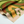 Double-Sided Microfiber Kitchen Towel