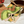 Double-Sided Microfiber Kitchen Towel