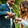 Duo Insulated Explorer Flask
