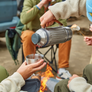 Duo Insulated Explorer Flask