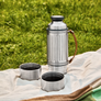 Duo Insulated Explorer Flask