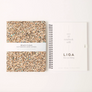 Eco Beach Clean Notebook