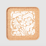 Eco Cork Serving Tray