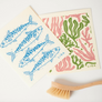 Eco Dishcloth - Set of 2