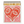 Matches with a decorative red heart and floral design on the box.