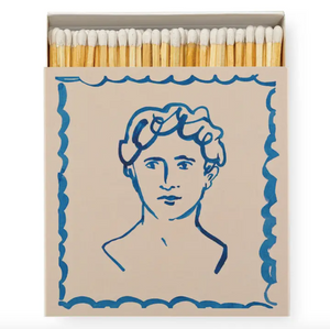 Eco Wood Safety Matches