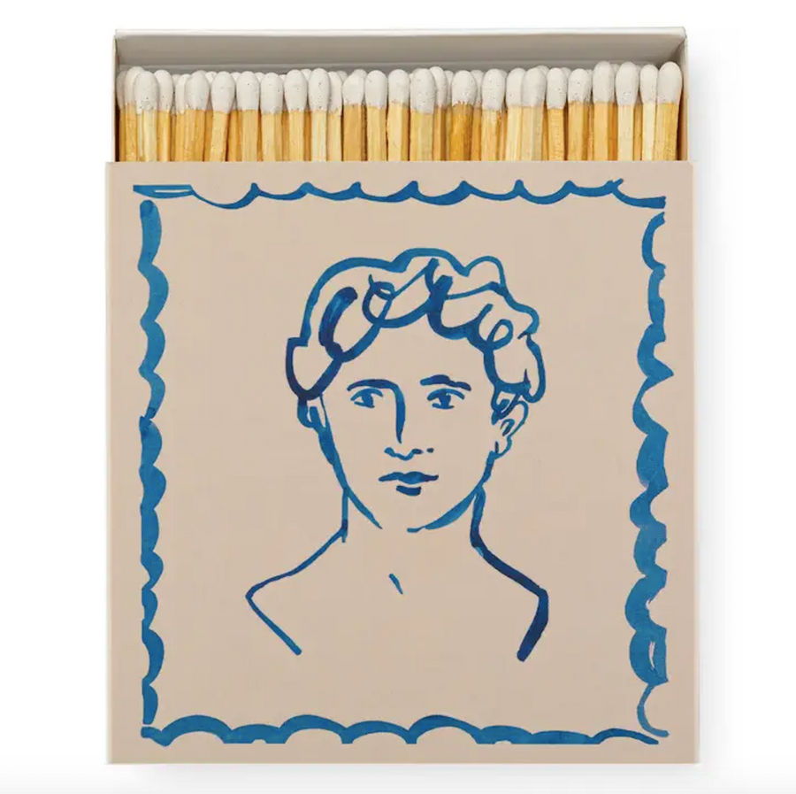 Eco Wood Safety Matches