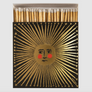 Eco Wood Safety Matches