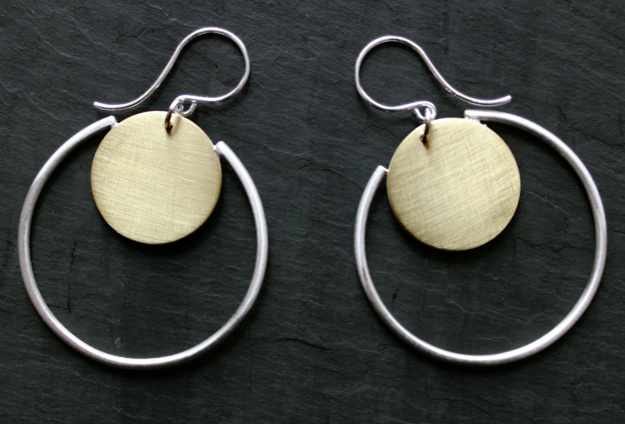 Eloria Earrings
