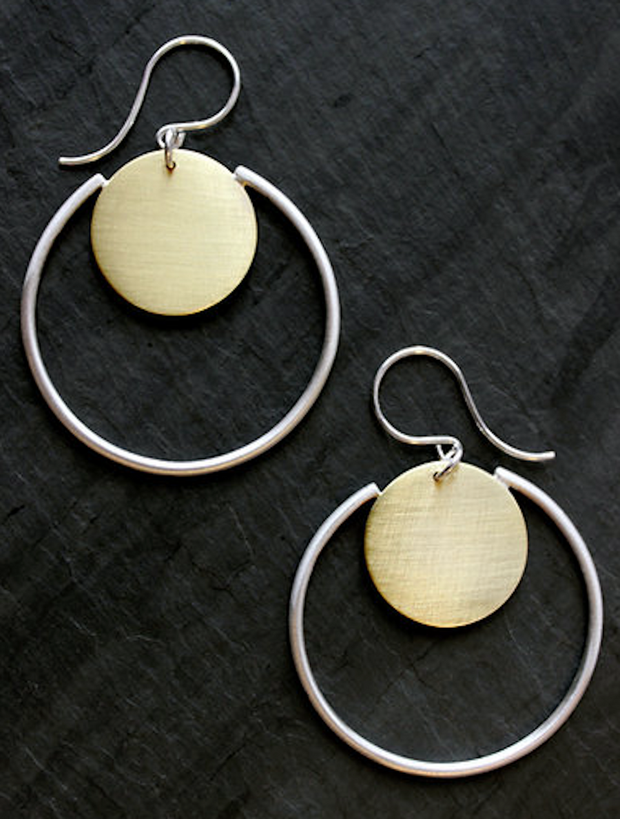 Eloria Earrings