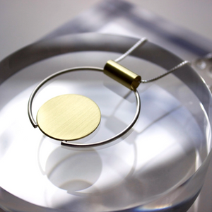 Eloria Necklace