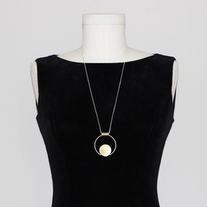 Eloria Necklace
