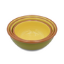 Enamel Nesting Bowls - Set of 3