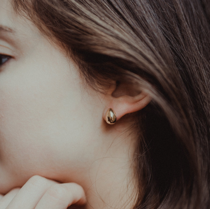 Esme Stud Earrings