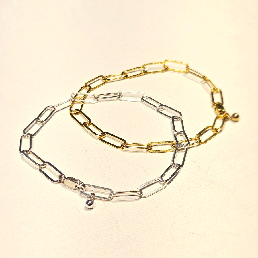 Everyday Chain Bracelet