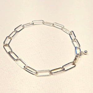 Everyday Chain Bracelet