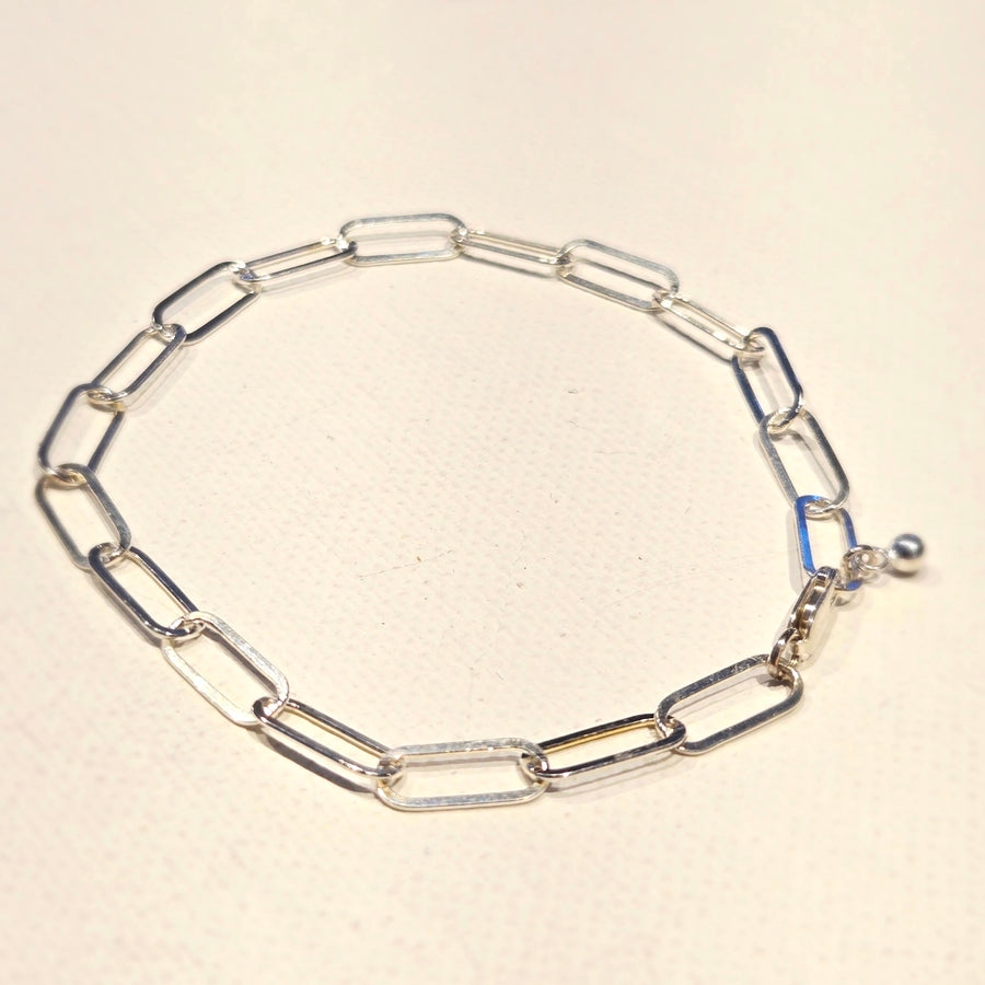 Everyday Chain Bracelet