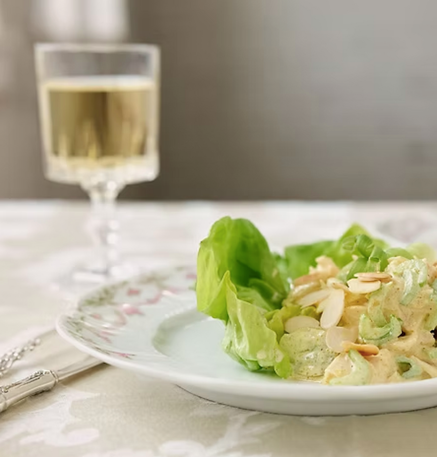 Favorite by Chef Nanette Smalley