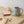 Felt Square Coaster - Multi 4 Pack