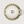 Flower Crest Merino Wool Trivet