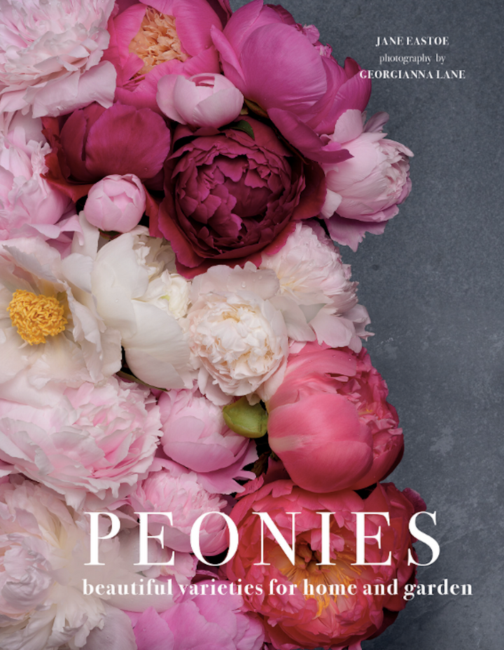 Flowers: Beautiful Varieties for Home & Garden Series
