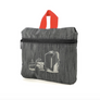 Foldable Lightweight Roll Top Backpack