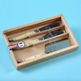 Laguiole Cheese Utensil Set - 3 Pc.