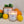 JP General Fresh Scented Candle