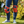 Garden Knee Pads
