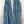 Graphic Print Cotton Scarf