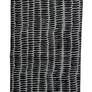 Graphic Print Table Runner