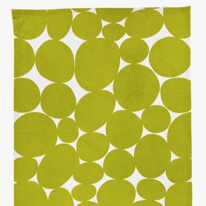 Graphic Print Tea Towel - Set of 2