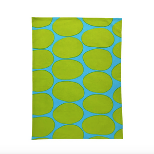 Graphic Print Tea Towel - Set of 2