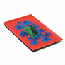 Graphic Rectangular Tray