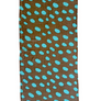Graphic Wool Scarf