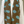 Graphic Wool Scarf