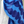 Graphic Wool Scarf