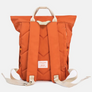 Hackney Roll-Top Backpack