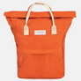 Hackney Roll-Top Backpack