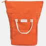 Hackney Roll-Top Backpack