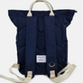 Hackney Roll-Top Backpack