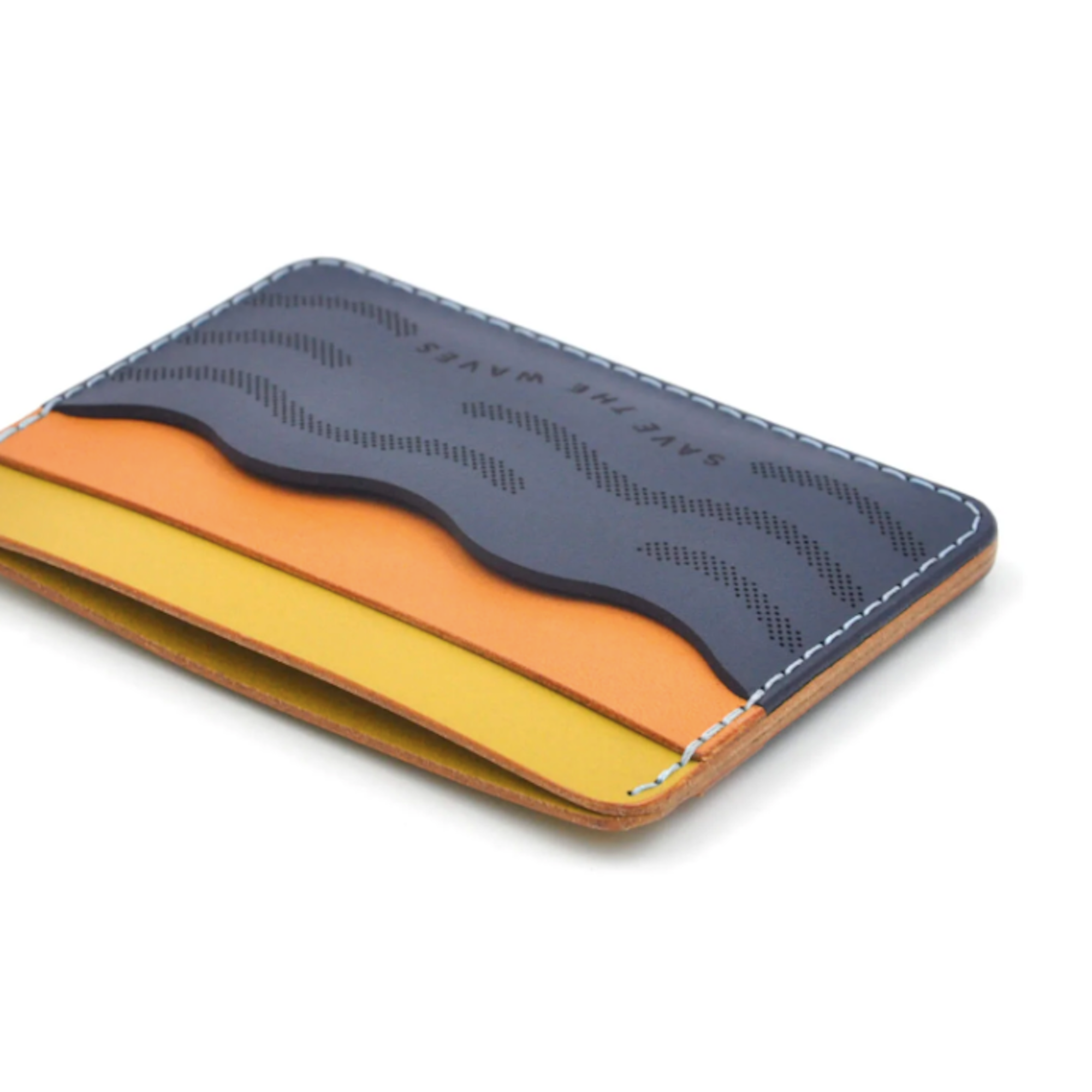 Half Wallet - Perforated | JP General Half Wallet - Perforated | JP General