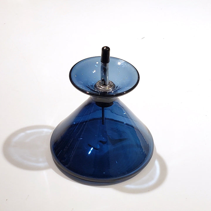 Handblown Cruet