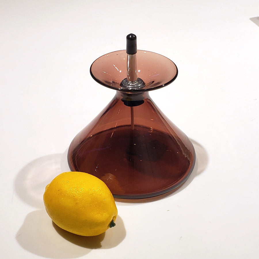 Handblown Cruet