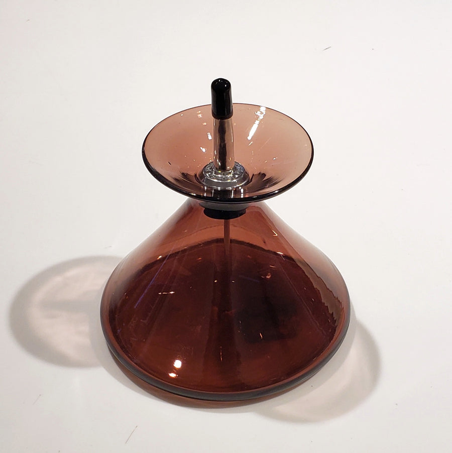 Handblown Cruet