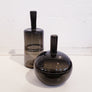 Handblown Reflection Bottle - Tall