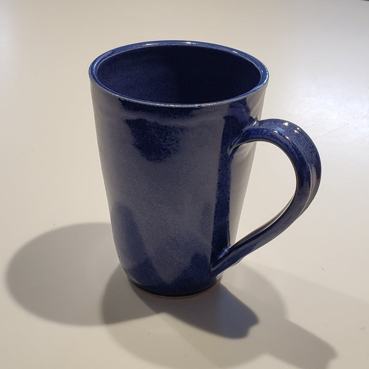 Handmade Ceramic Tall Mug